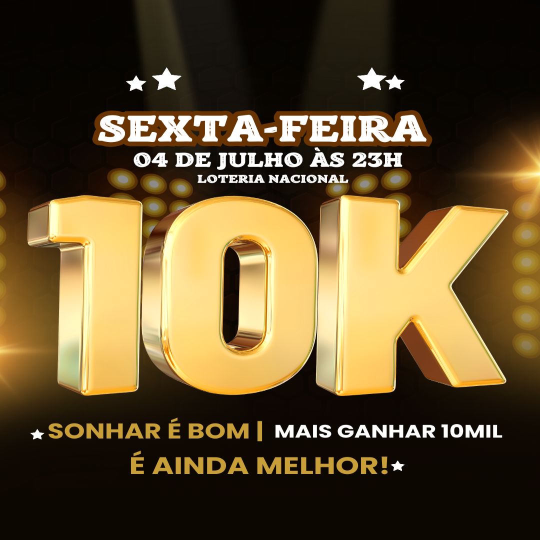 SEXTALIZOU COM 10 MIL NO PIX